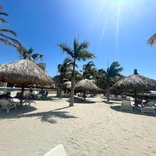 Samaria Club de Playa Apt 1311 Santa Marta Colombia - Santa Marta - 1