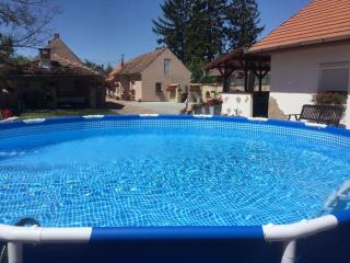Holiday Home Balatonbereny 16 - Balatonberény - 6