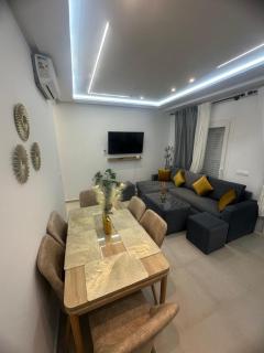 luxury apartament mirador del golf 3 - 4