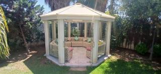 Luxury Villa with Pool & Garden in Casablanca - Tamaris - 2