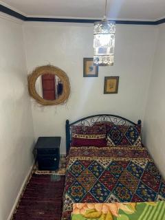Taghazout Town House - 8