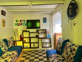 Taghazout Town House - 4