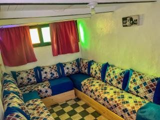Taghazout Town House - 3