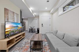 Great Apartment 2BR in DC - 4