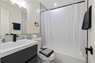 Great Apartment 2BR in DC - Washington - 2