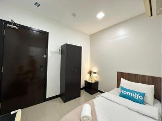 Homigo - PWTC - Kuala Lumpur - 6
