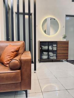 asaha homestay - Kepala Batas - 0
