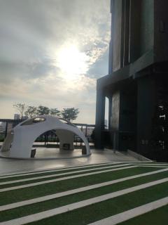 Tenang View Homestay - 6