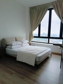 Tenang View Homestay - 5