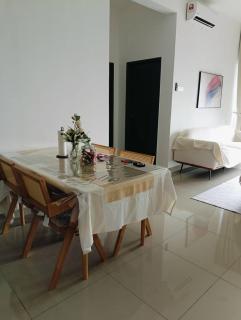Tenang View Homestay - Petaling Jaya - 3