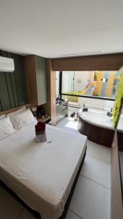 Flat Confort Porto de Galinhas - 2