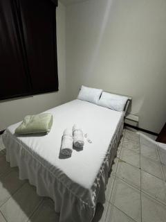 Hotel Minarini - Miraí - 8