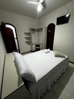 Hotel Minarini - Miraí - 4