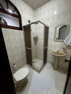 Hotel Minarini - Miraí - 6