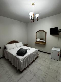 Hotel Minarini - Miraí - 0