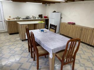 Inevka guest house - Mekhrably - 5