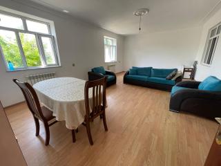 Inevka guest house - Mekhrably - 6