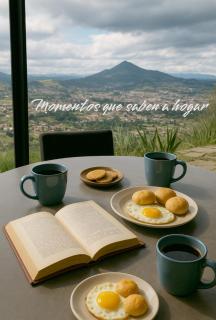 Luxury Villa in Cuenca with Panoramic View - - 1