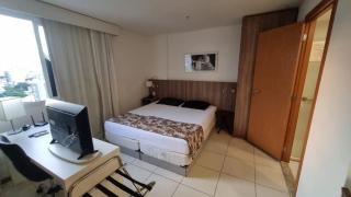 Flat Aconchegante - Campos dos Goytacazes - 3