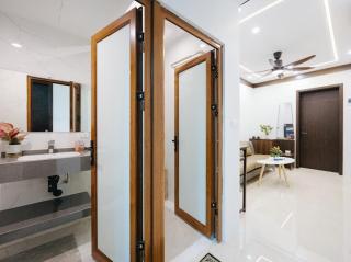 HK3 - 2 bedrooms - Hanoi - 9