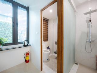 HK3 - 2 bedrooms - Hanoi - 8
