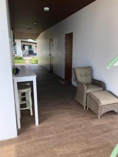 Dawn at Sea Hua-Hin Beachfront Pool Villa - 2