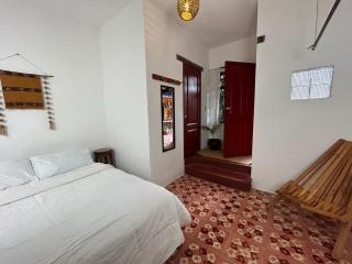 Qhia coliving - San Cristóbal de Las Casas - 3