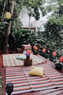 The Secret Hut - Città di Cebu - 8