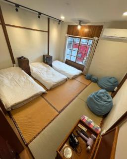 Sunrise Bike Inn - Hsia-ts'ai-yüan - 8
