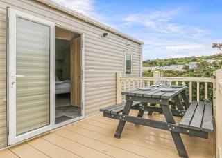 Waters Edge Leisure Park - Cardigan - 5