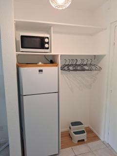 Appartement T1 Frejus Var Riviera - 9