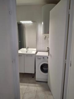 Appartement T1 Frejus Var Riviera - 5
