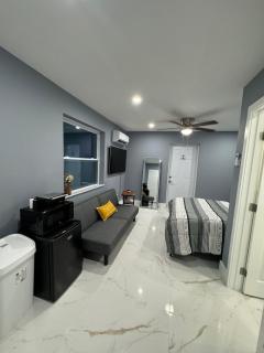 Modern Peaceful Studio Near Miami Center - Miami - 0