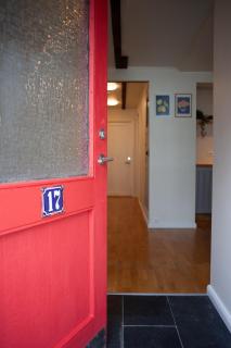 Siglufjörður Holiday Apartment - Siglufjörður - 8