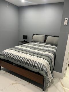 Modern Peaceful Studio Near Miami Center - Miami - 2