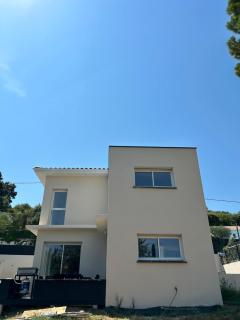 Magnifique villa avec jacuzzi - Montferrier-sur-Lez - 0