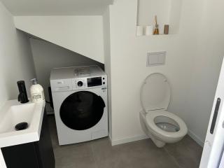 Magnifique villa avec jacuzzi - Montferrier-sur-Lez - 8