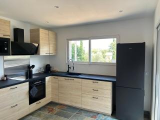 Magnifique villa avec jacuzzi - Montferrier-sur-Lez - 5