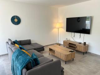 Magnifique villa avec jacuzzi - Montferrier-sur-Lez - 4