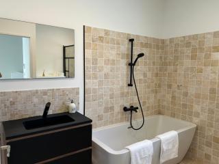Magnifique villa avec jacuzzi - Montferrier-sur-Lez - 1