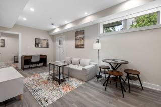 Beautiful 2BR Apartment New - 1