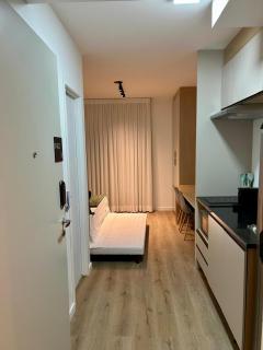 Studio 1402 B Perdizes -Prox ao Allianz Parque - São Paulo - 4
