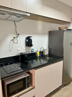 Studio 1402 B Perdizes -Prox ao Allianz Parque - São Paulo - 3