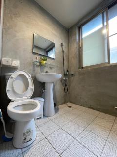 Sunrise Bike Inn - Hsia-ts'ai-yüan - 9