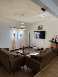 Private house, excellent location - Villa Canales - 4