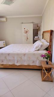 Casa Clorophila, suíte master completa com banheira, para 3 hóspedes - Vila Velha - 0