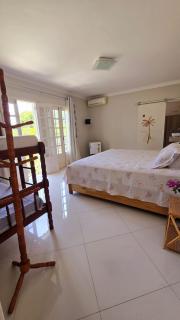 Casa Clorophila, suíte master completa com banheira, para 3 hóspedes - Vila Velha - 8