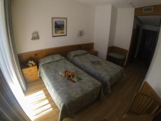 Hotel Comtes De Challant Albergo Etico Valle d'Aosta - 9