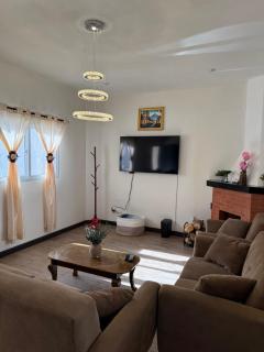 Private house, excellent location - Villa Canales - 5