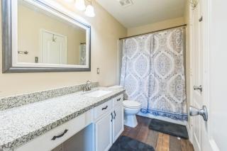 Lux Comfy Home Mins To NW Med Hospital Airport! - Houston - 4